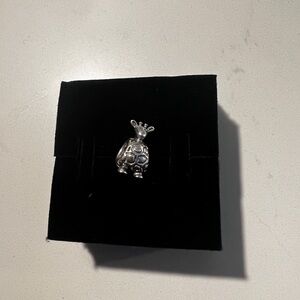 Authentic retired Pandora charm